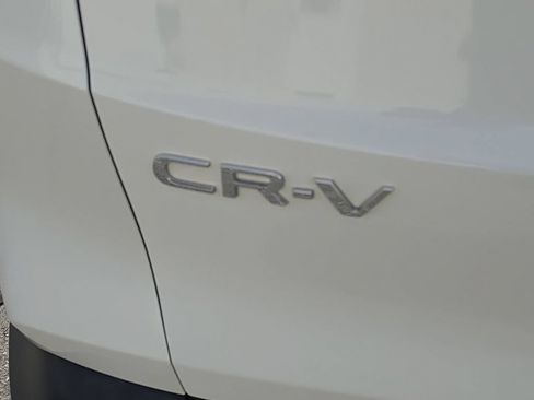 Used 2023 Honda CR-V EX-L image 7