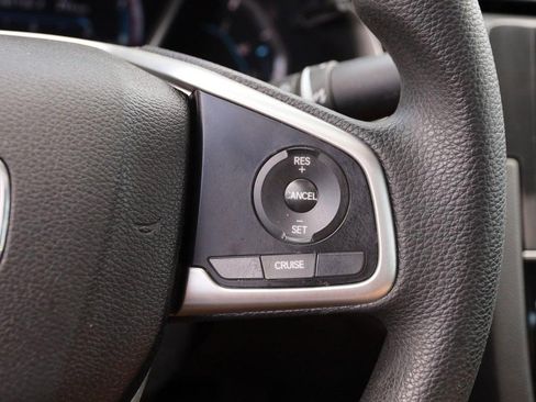 Used 2016 Honda Civic EX image 13