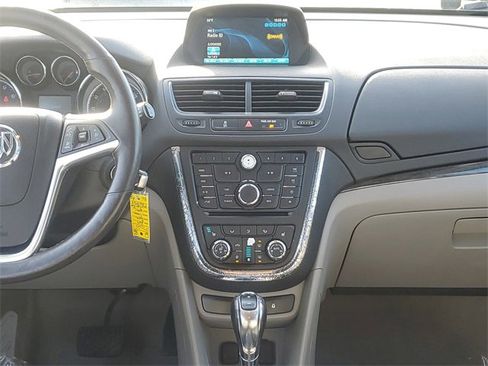 Used 2014 Buick Encore Leather image 22