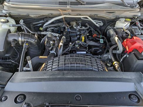 Used 2022 Ford Ranger Lariat w/ Equipment Group 501A High image 11