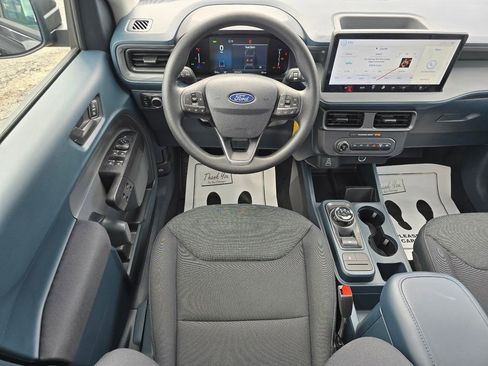 New 2026 Ford Maverick XL image 20