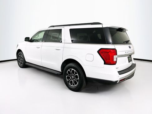 Used 2024 Ford Expedition Max XLT image 5