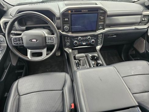 Certified 2025 Ford F150 Lariat image 15