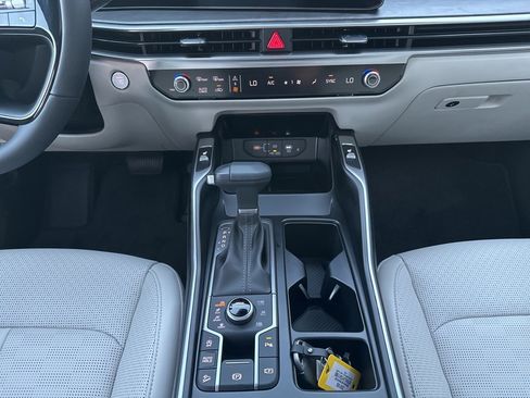New 2026 Kia Sorento X-Line EX image 29