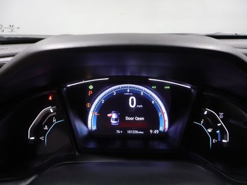Used 2020 Honda Civic LX image 37