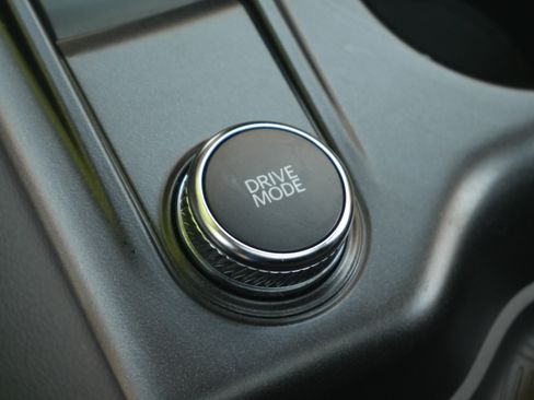 Certified 2025 Ford Explorer ST AWD/4WD image 18