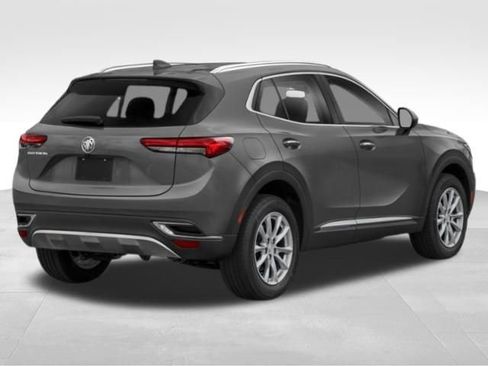 Used 2023 Buick Envision Essence image 6