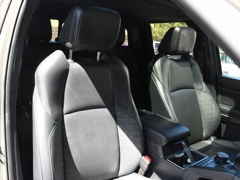 Certified 2024 Toyota Tacoma TRD Sport w/ TRD Sport Premium Package image 27