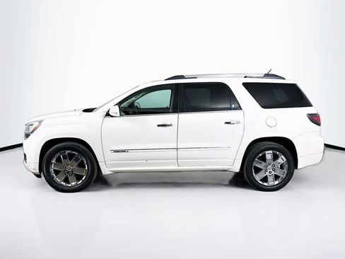 Used 2014 GMC Acadia Denali AWD/4WD image 3