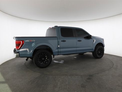 Used 2023 Ford F150 XLT image 13