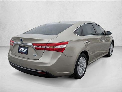 Used 2014 Toyota Avalon XLE Touring image 5