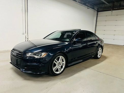 Used 2016 Audi A6 2.0T Premium image 2