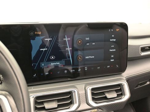 New 2025 Ford Mustang GT Premium w/ 60th Anniversary Package image 14