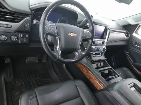 Used 2020 Chevrolet Tahoe Premier image 17