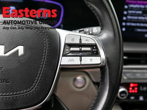 Used 2024 Kia Telluride S w/ S Sunroof Package AWD/4WD image 16