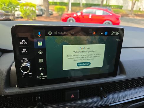 New 2026 Honda CR-V Sport Touring image 22