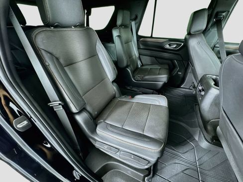 Used 2023 Chevrolet Tahoe High Country AWD/4WD image 28