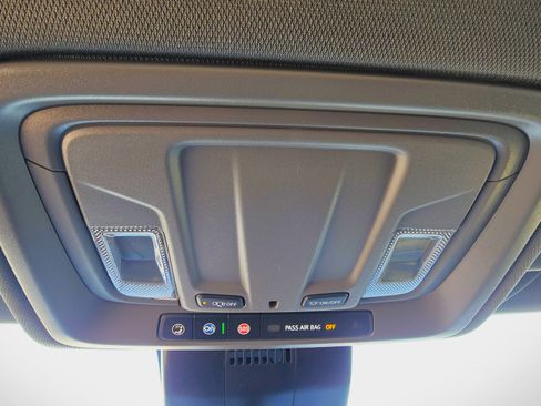 New 2026 GMC Sierra 1500 Pro w/ Pro Value Package image 25