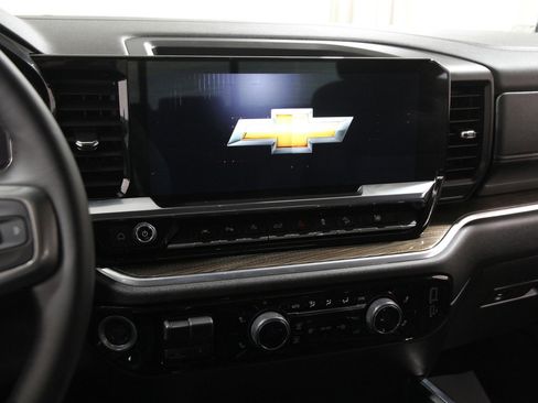 Certified 2024 Chevrolet Silverado 1500 RST w/ All Star Edition Plus image 10