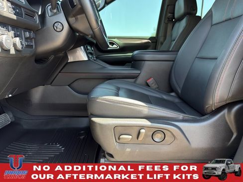 Used 2024 Chevrolet Tahoe RST w/ Luxury Package AWD/4WD image 19