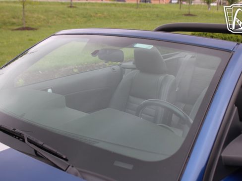 Used 2008 Ford Mustang GT image 25