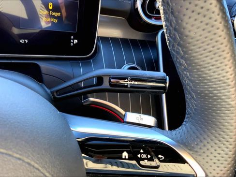 Used 2023 Mercedes-Benz C 300 Sedan image 16