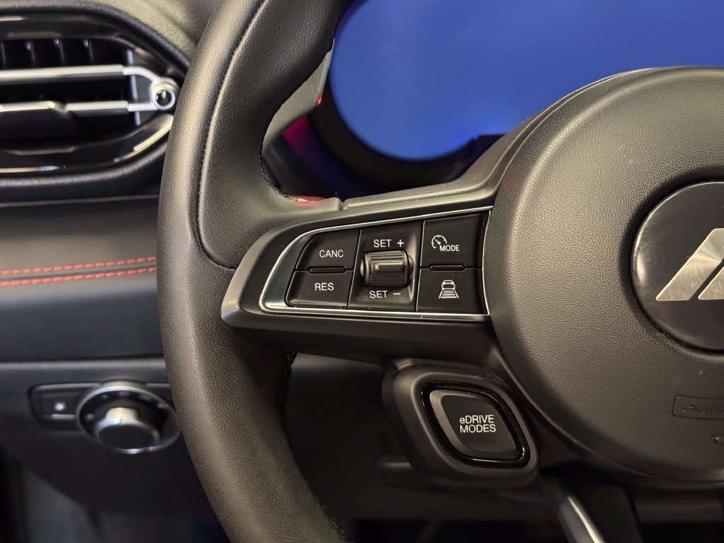 Used 2024 Dodge Hornet R/T AWD/4WD image 10