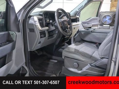 Used 2024 Ford F250 XL w/ STX Appearance Package AWD/4WD image 41