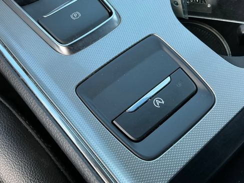Certified 2023 Ford Edge ST AWD/4WD image 39