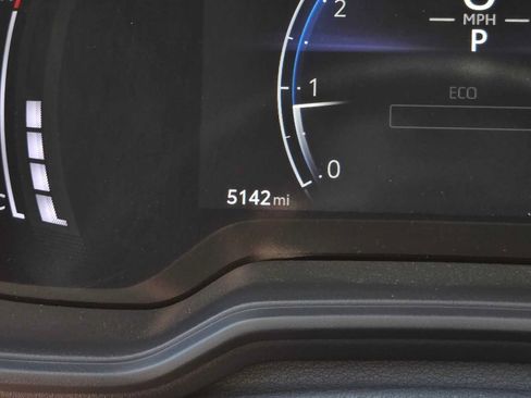 Used 2026 Toyota Corolla LE FWD image 25
