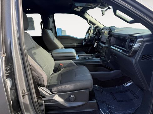 Used 2024 Ford F150 STX AWD/4WD image 19