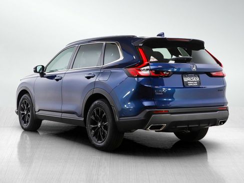 Used 2024 Honda CR-V Sport image 3
