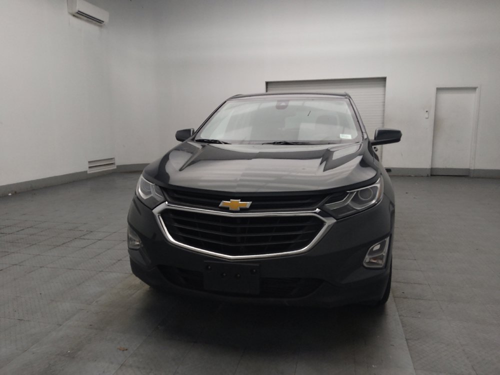 Used 2020 Chevrolet Equinox LT FWD image 15