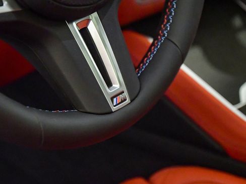 New 2026 BMW X5 M Competition image 40