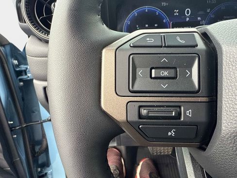 Used 2025 Toyota Land Cruiser Base image 31