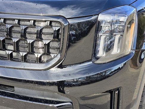 New 2025 Kia Telluride SX X-Line image 6