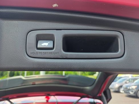 Certified 2023 Honda CR-V EX-L image 16