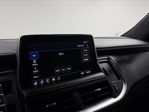 Used 2021 Chevrolet Tahoe Z71 AWD/4WD image 28