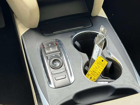 Used 2020 Acura MDX SH-AWD w/ Technology Package image 21