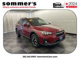 Used 2019 Subaru Crosstrek 2.0i Premium w/ Popular Package #2 image 1
