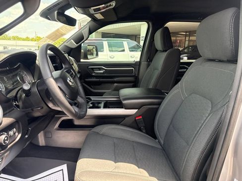 Used 2025 RAM 1500 Lone Star AWD/4WD image 19