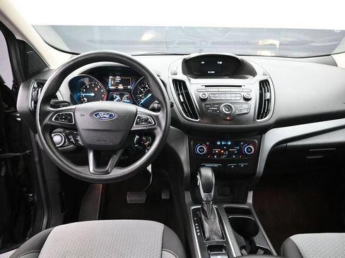 Used 2018 Ford Escape SE AWD/4WD image 11
