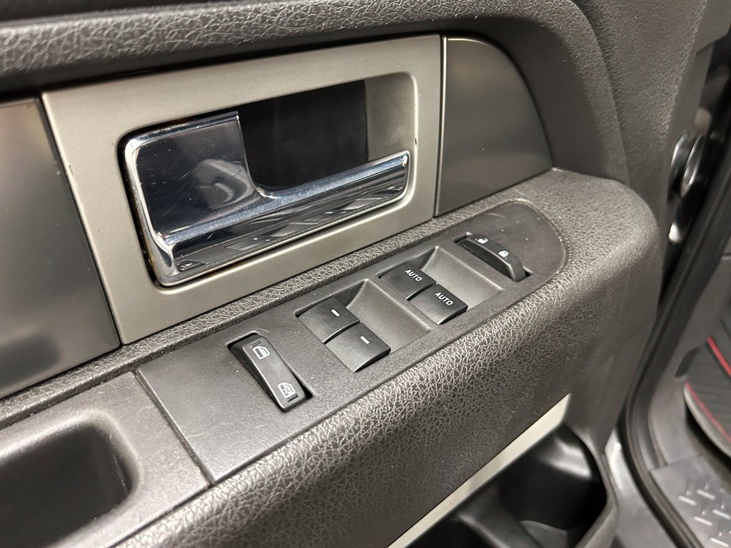 Used 2014 Ford F150 FX4 AWD/4WD image 26