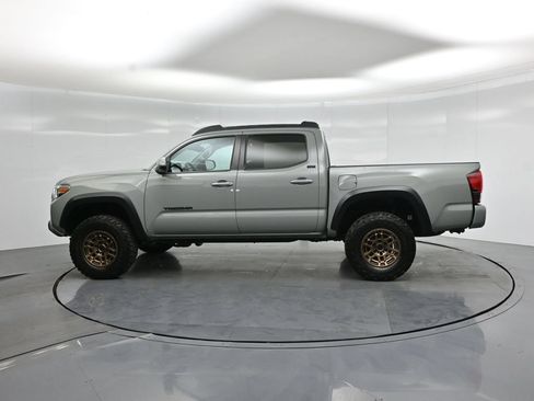 Used 2023 Toyota Tacoma 4x4 Double Cab w/ Trail Edition image 30