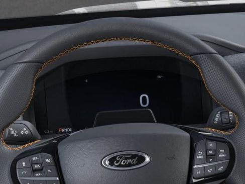 New 2026 Ford Explorer Tremor AWD/4WD image 13