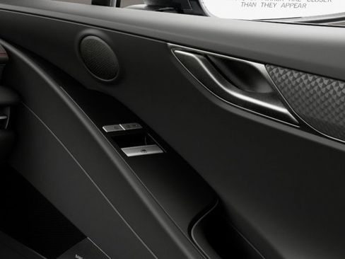 New 2025 Genesis G80 3.5T Sport image 23