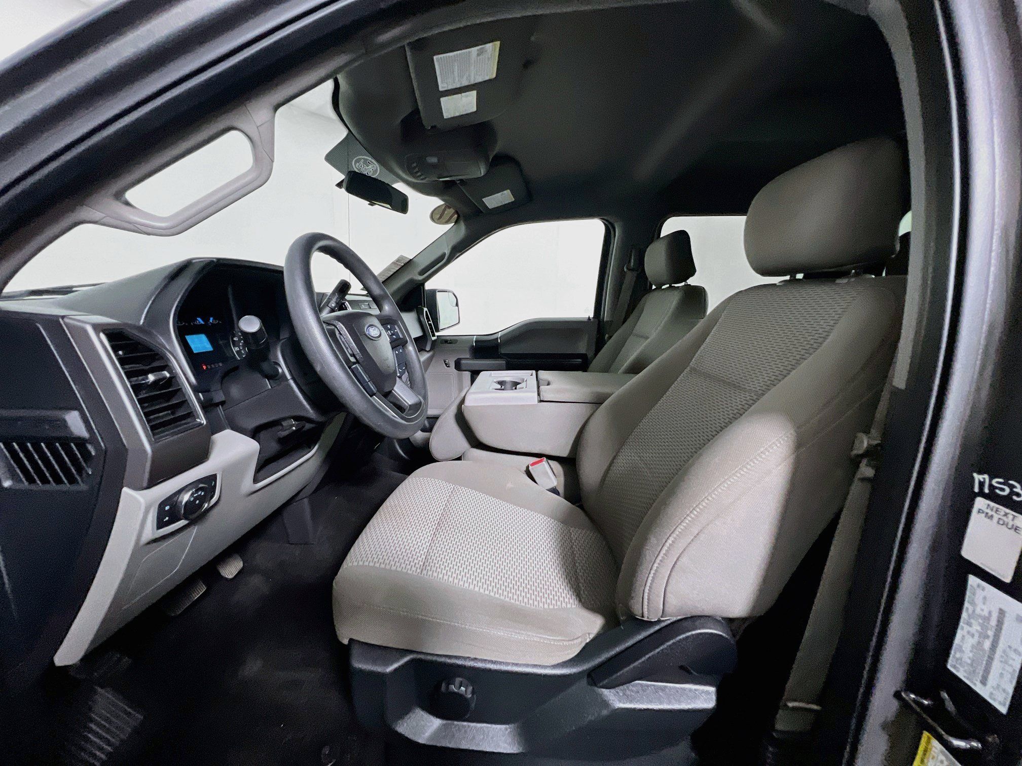 Used 2017 Ford F150 XLT RWD image 14