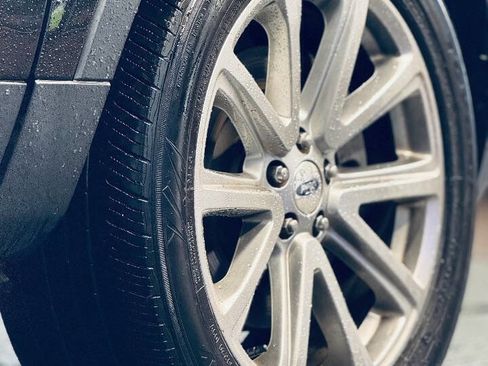 Used 2017 Ford Explorer Limited w/ Equipment Group 303A image 20