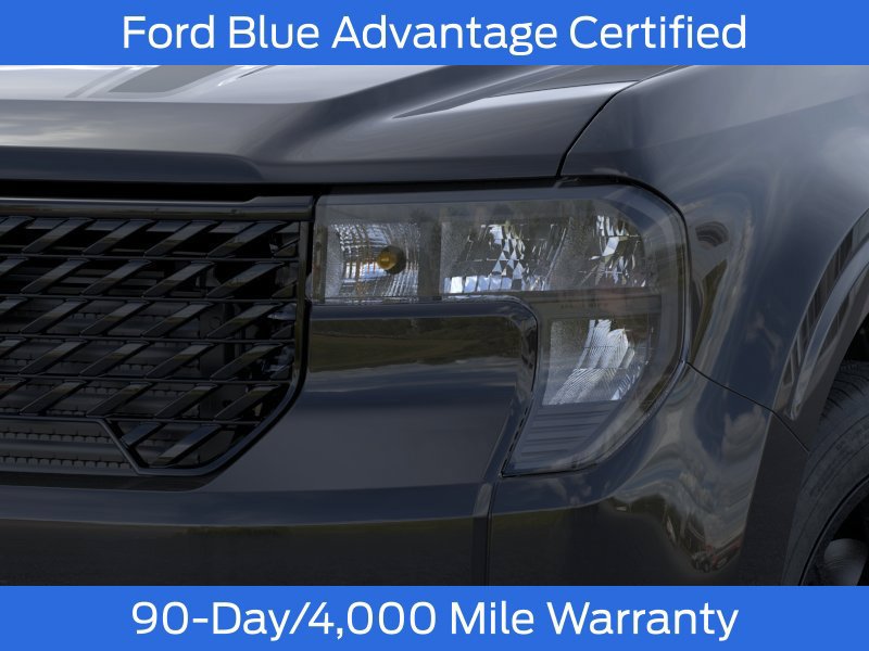 Used 2026 Ford Maverick XLT w/ XLT Luxury Package AWD/4WD image 20