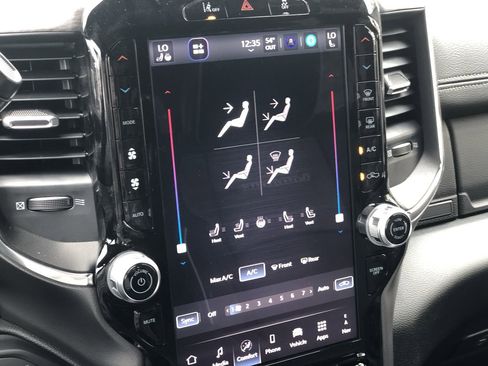 New 2026 RAM 2500 Laramie w/ Night Edition image 30